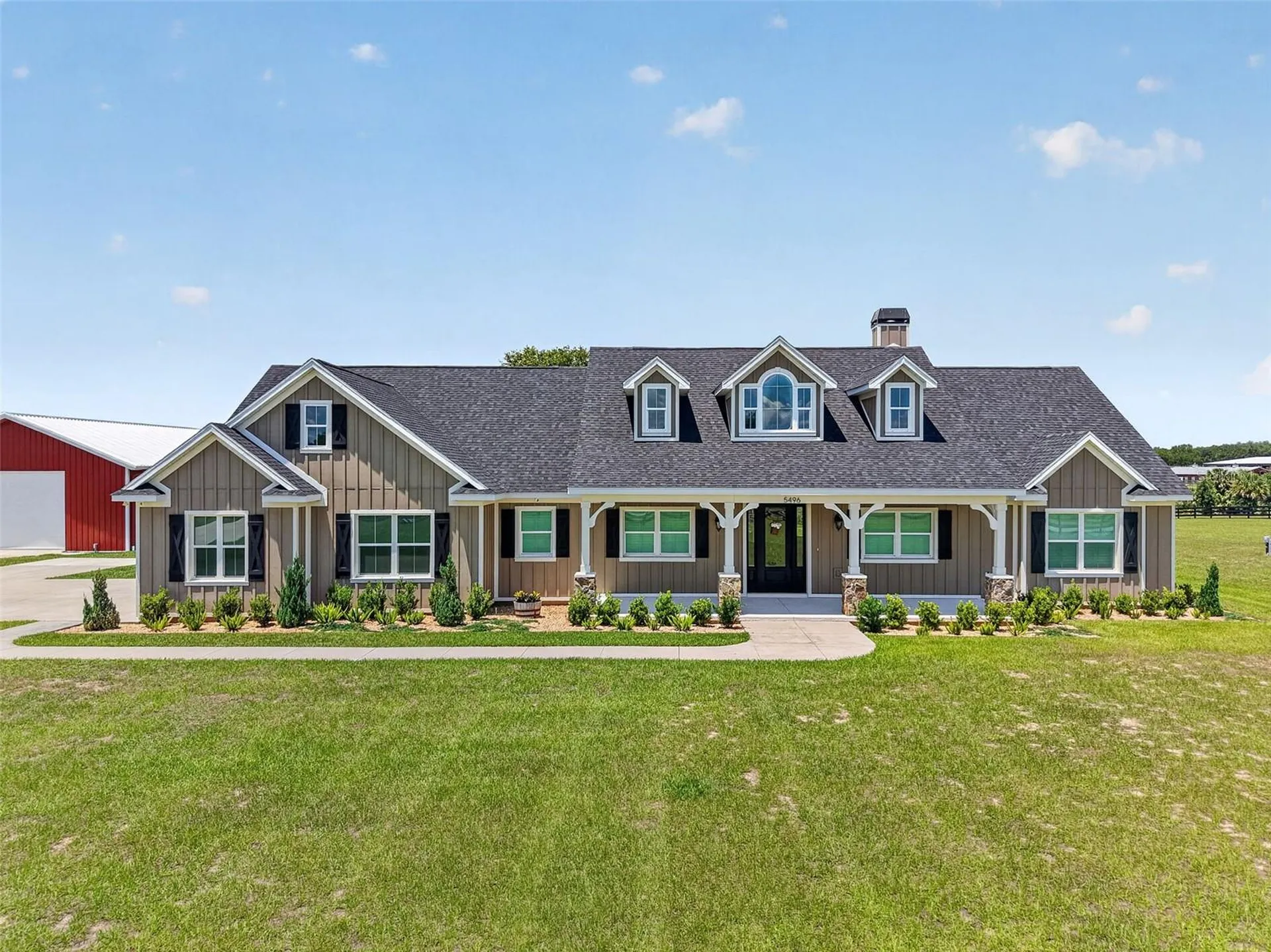 5496 Nantahala Lane Lady Lake FL 32159