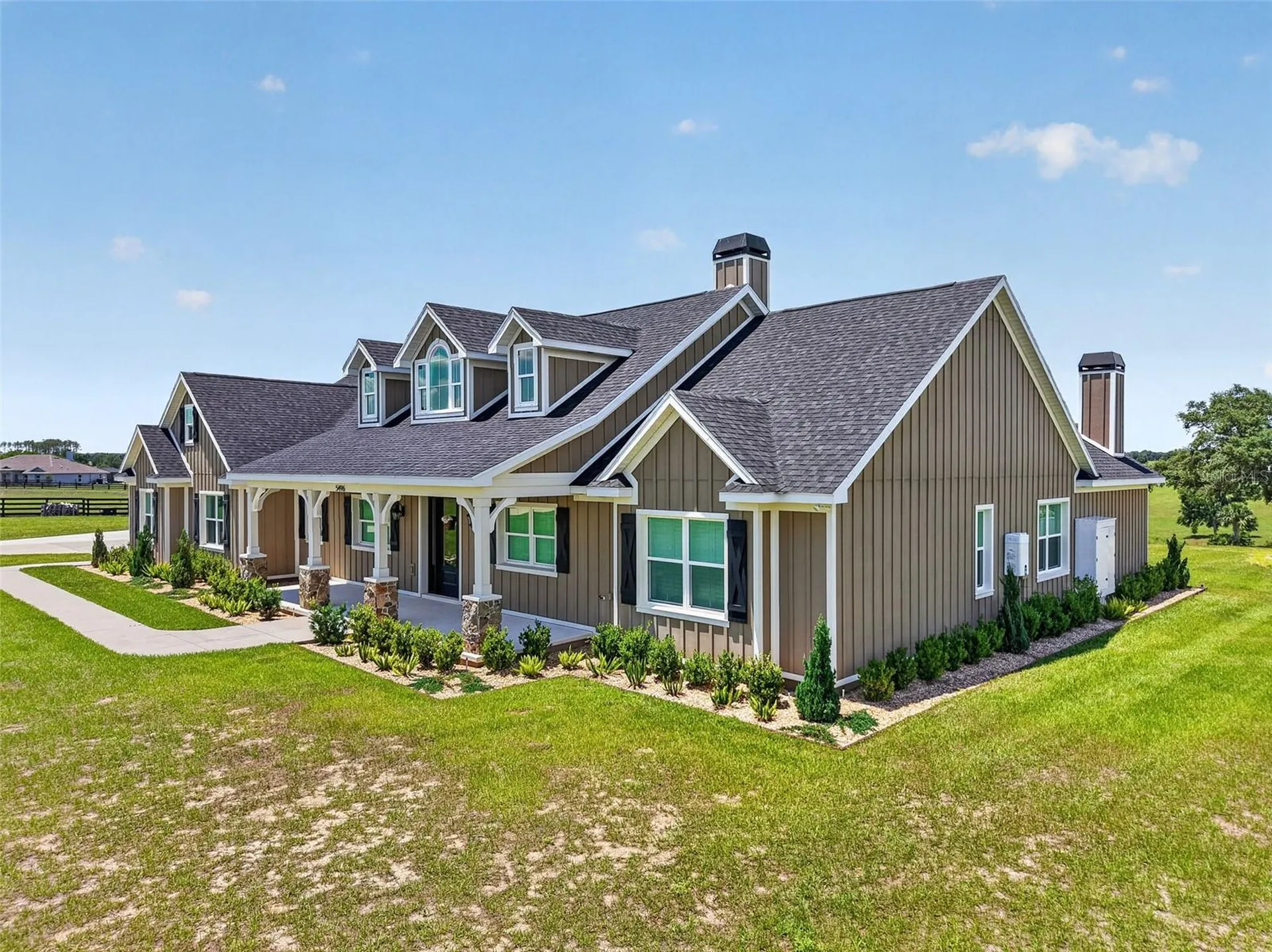 5496 Nantahala Lane Lady Lake FL 32159