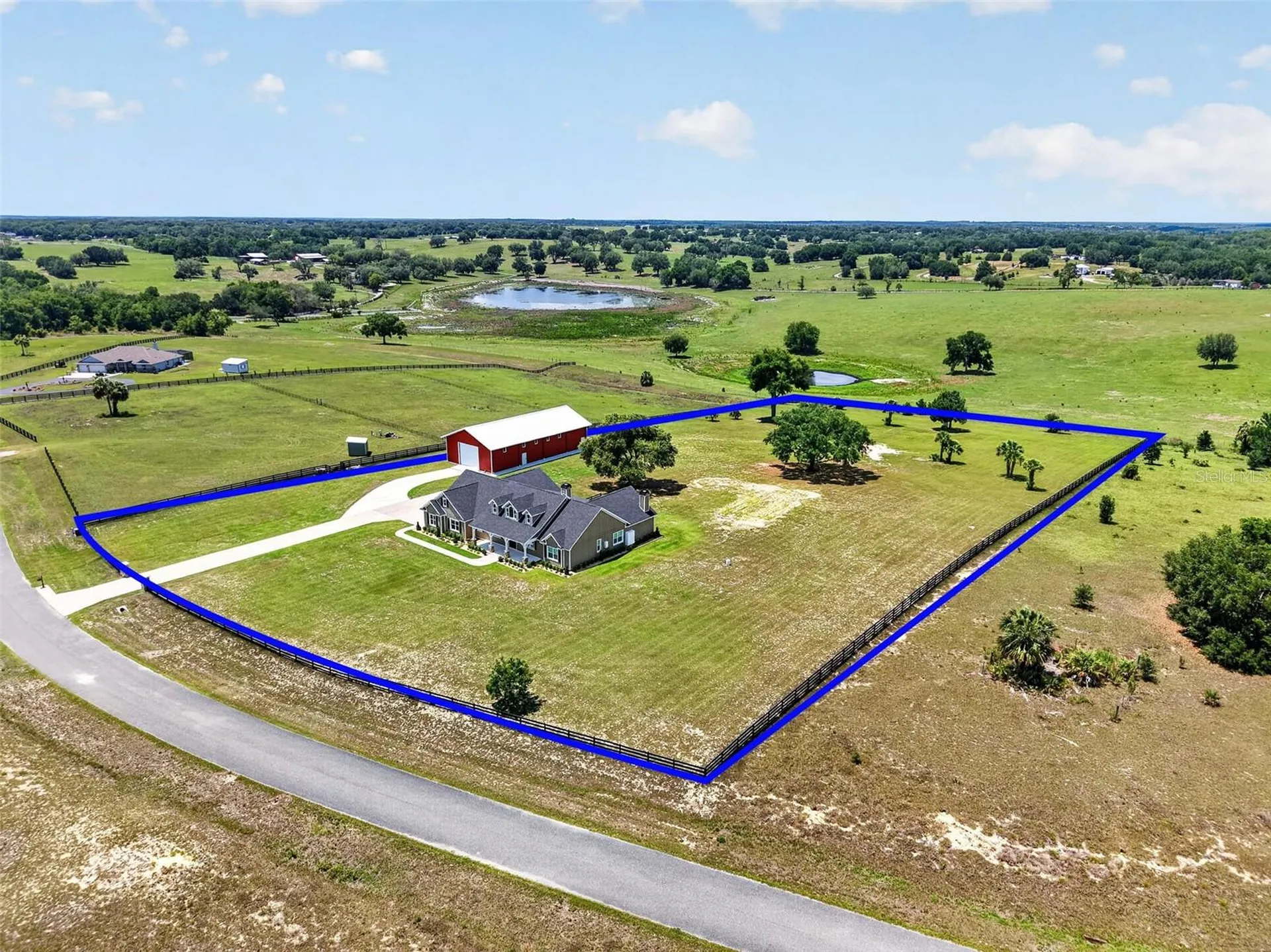 5496 Nantahala Lane Lady Lake FL 32159