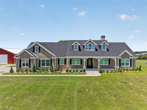 5496 Nantahala Lane Lady Lake FL 32159
