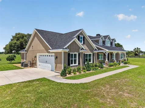 5496 Nantahala Lane Lady Lake FL 32159