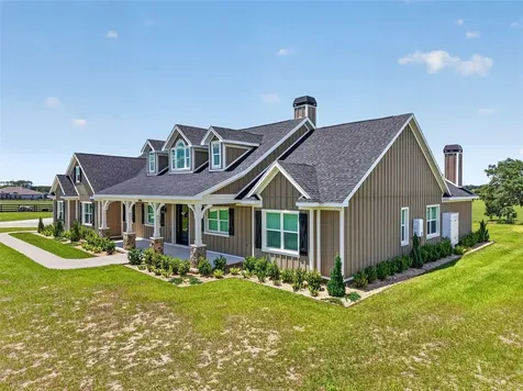 5496 Nantahala Lane Lady Lake FL 32159