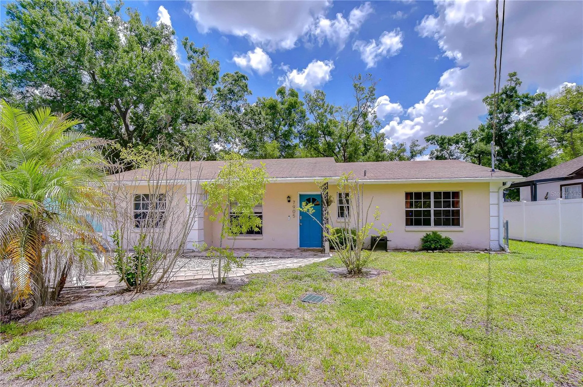 7905 N Fremont Avenue Tampa FL 33604