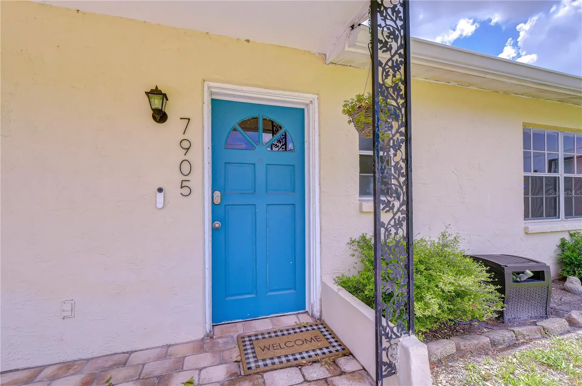 7905 N Fremont Avenue Tampa FL 33604