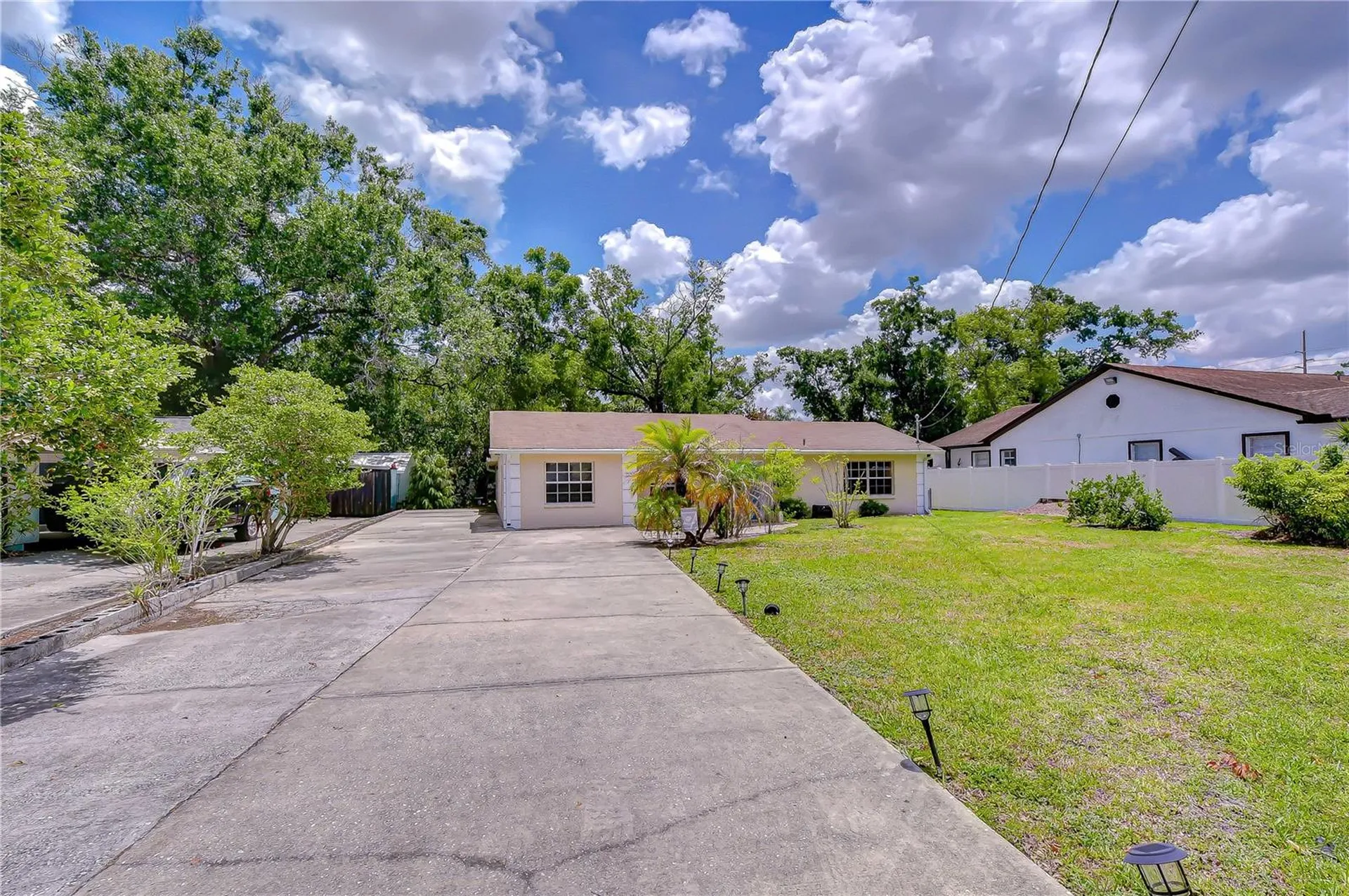 7905 N Fremont Avenue Tampa FL 33604