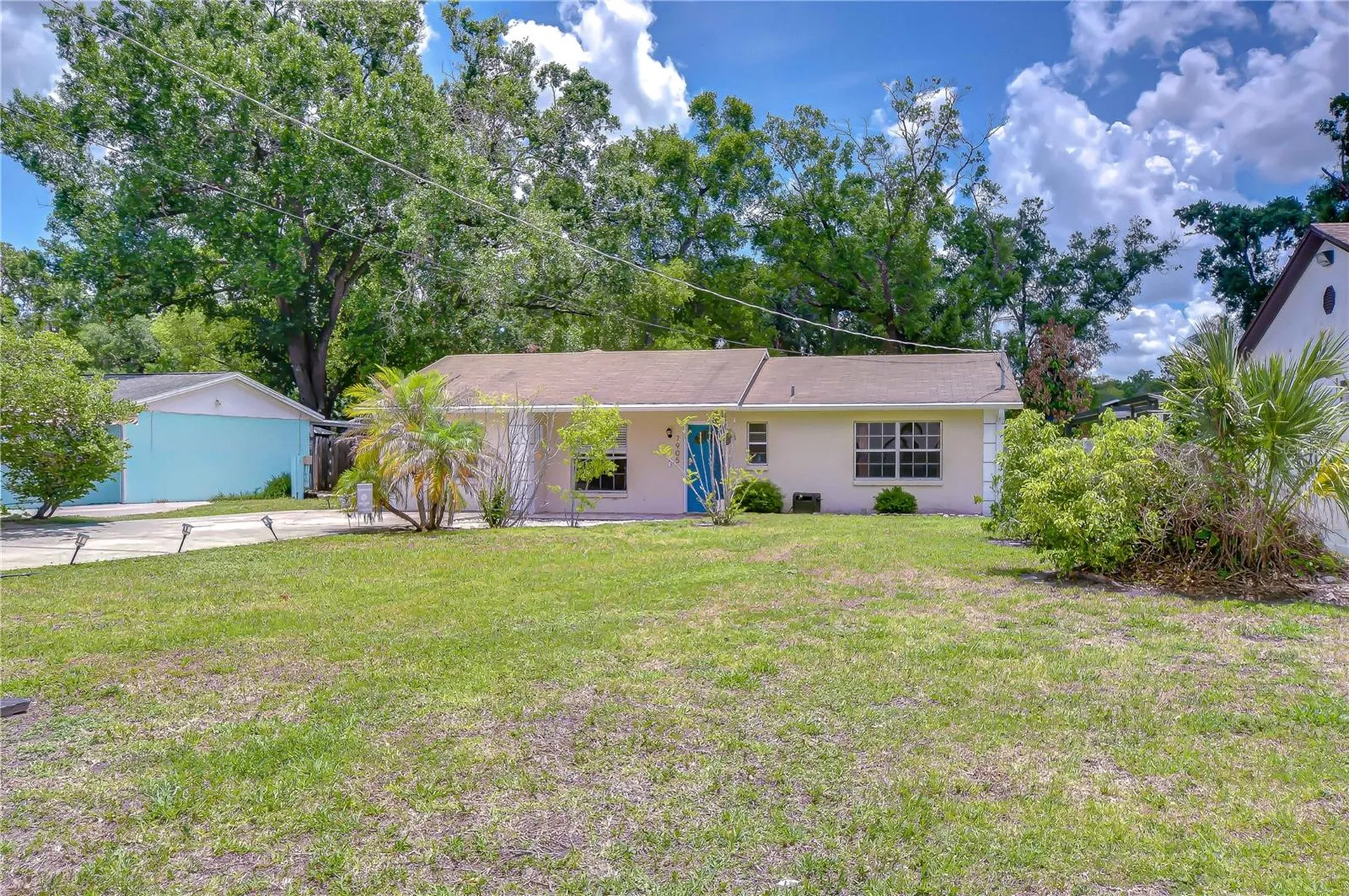 7905 N Fremont Avenue Tampa FL 33604
