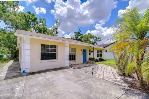7905 N Fremont Avenue Tampa FL 33604