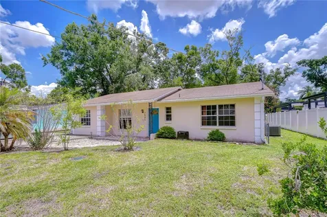 7905 N Fremont Avenue Tampa FL 33604