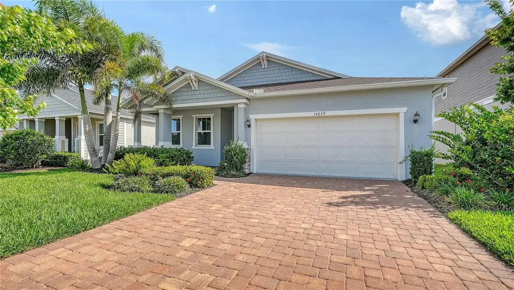 14239 59th Circle E Bradenton FL 34211