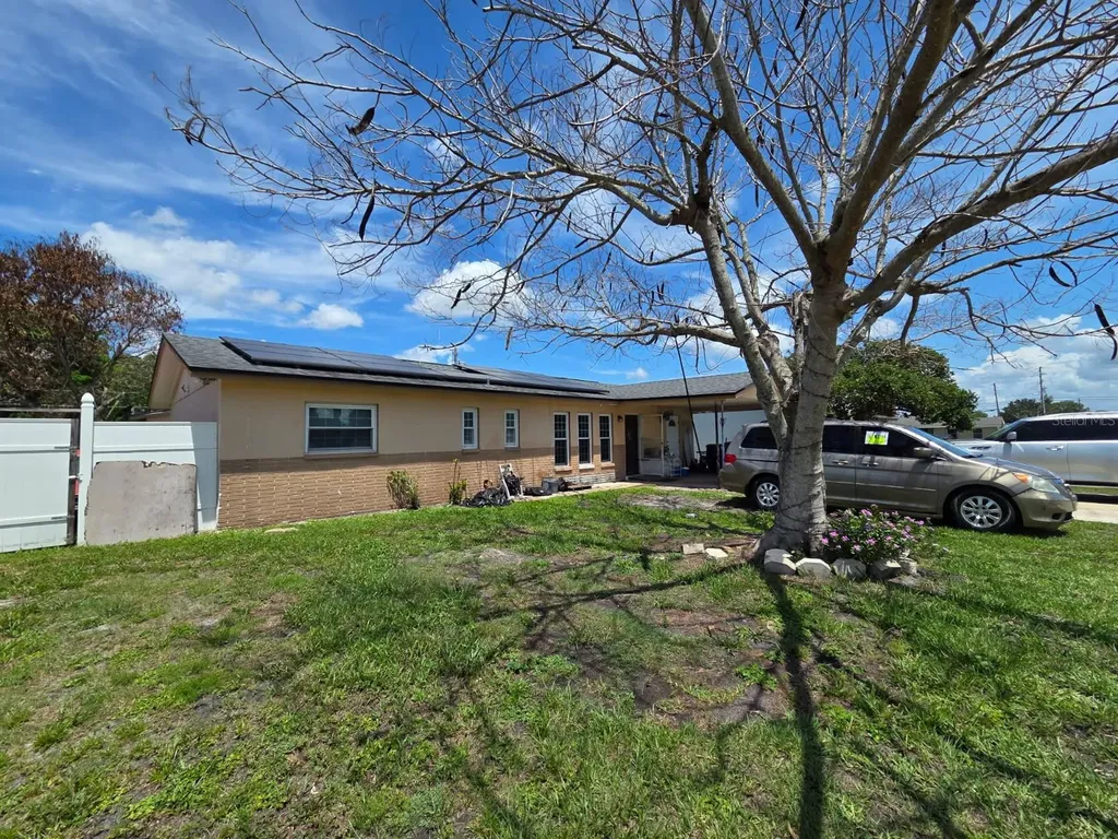4106 Anthony Lane Orlando FL 32822