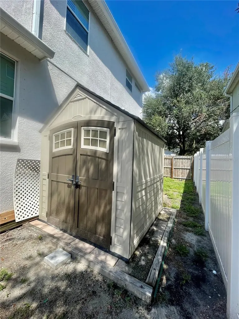 2602 W Nassau Street Tampa FL 33607