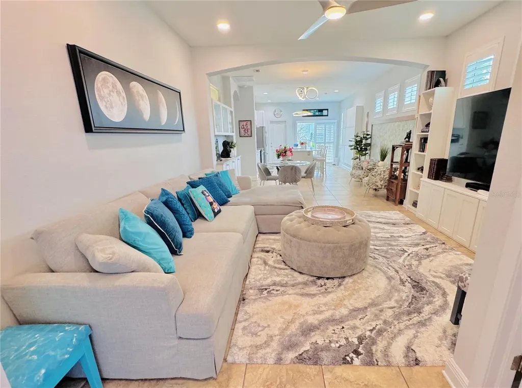 2602 W Nassau Street Tampa FL 33607