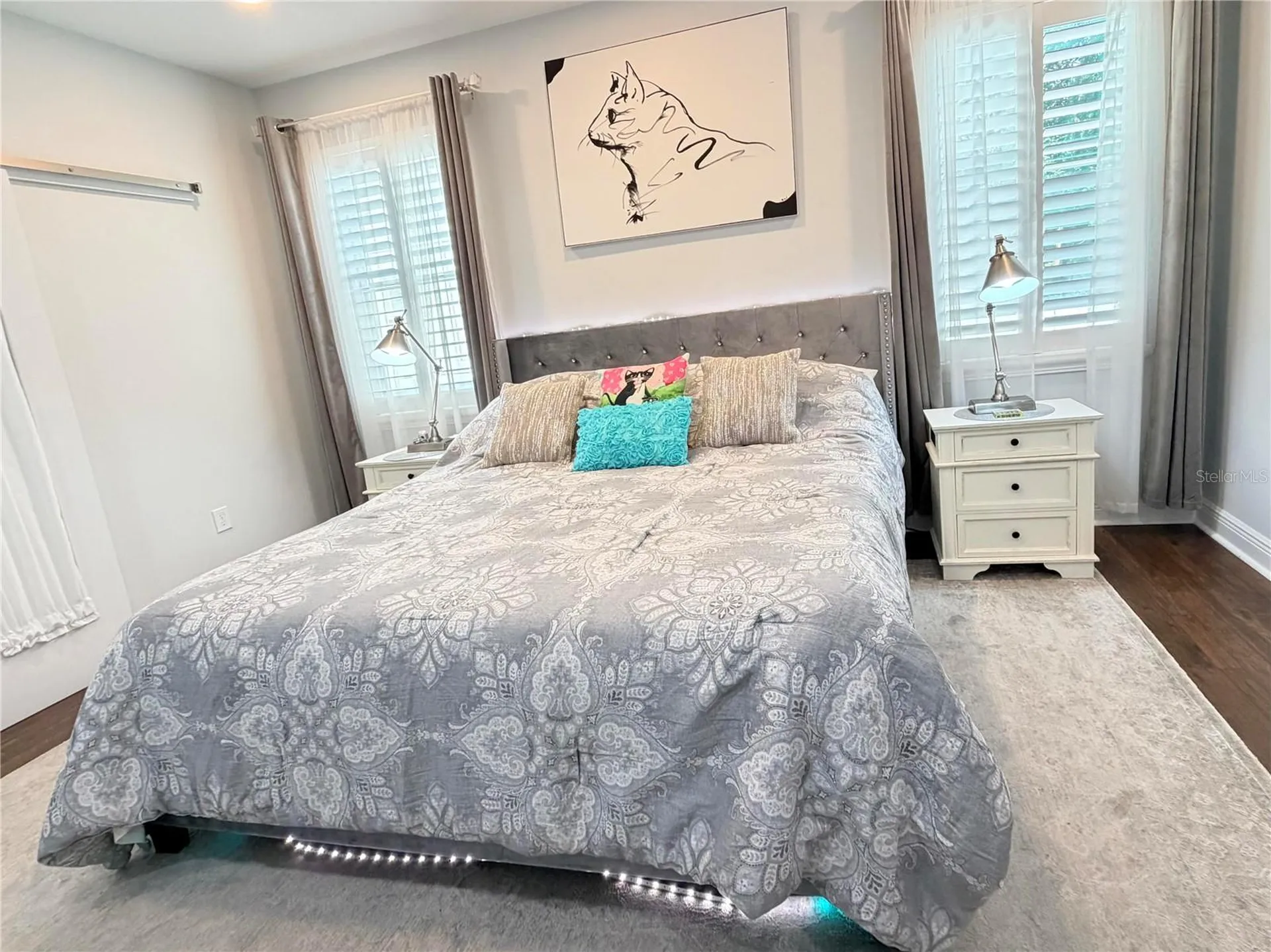2602 W Nassau Street Tampa FL 33607
