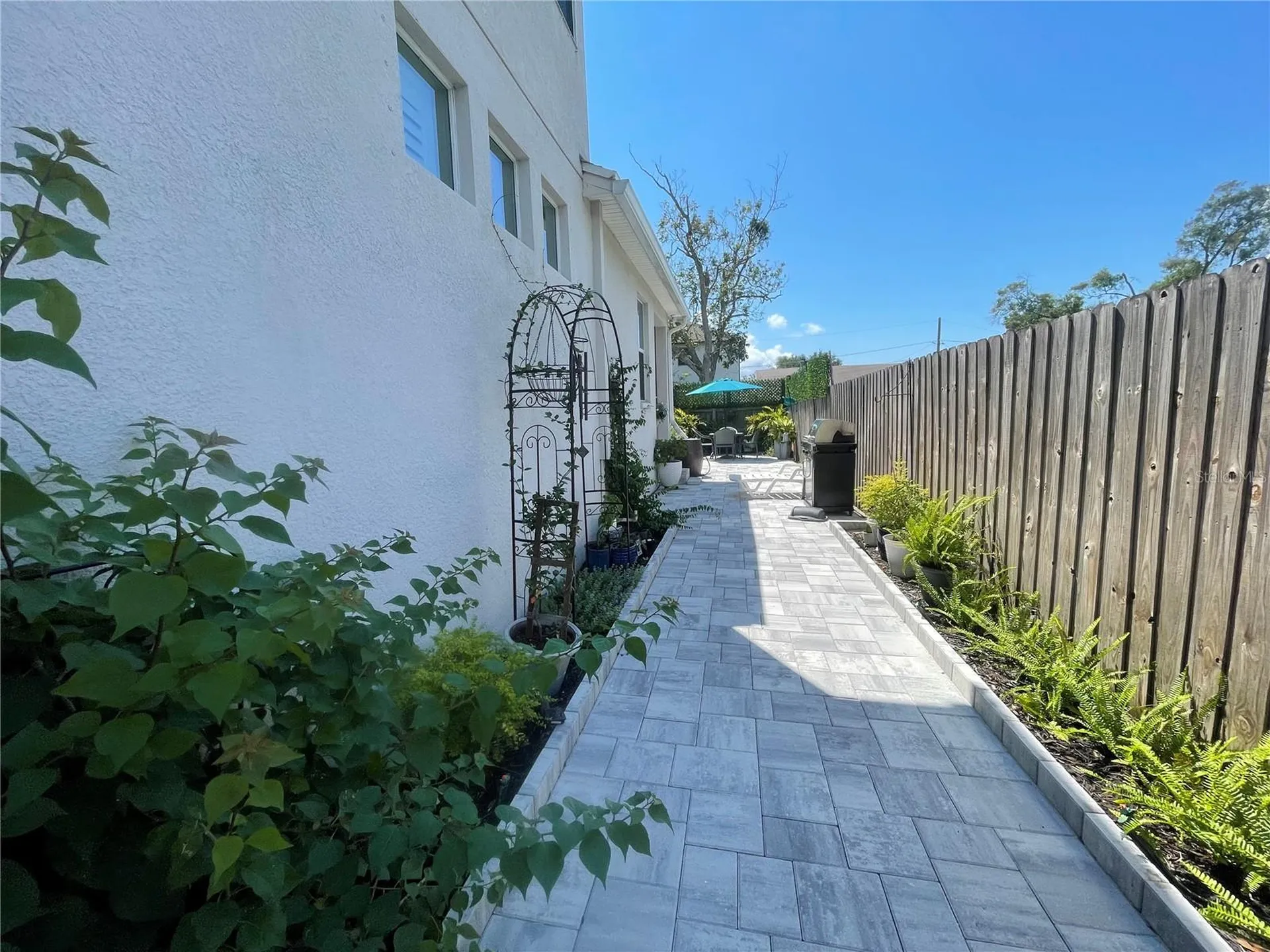2602 W Nassau Street Tampa FL 33607