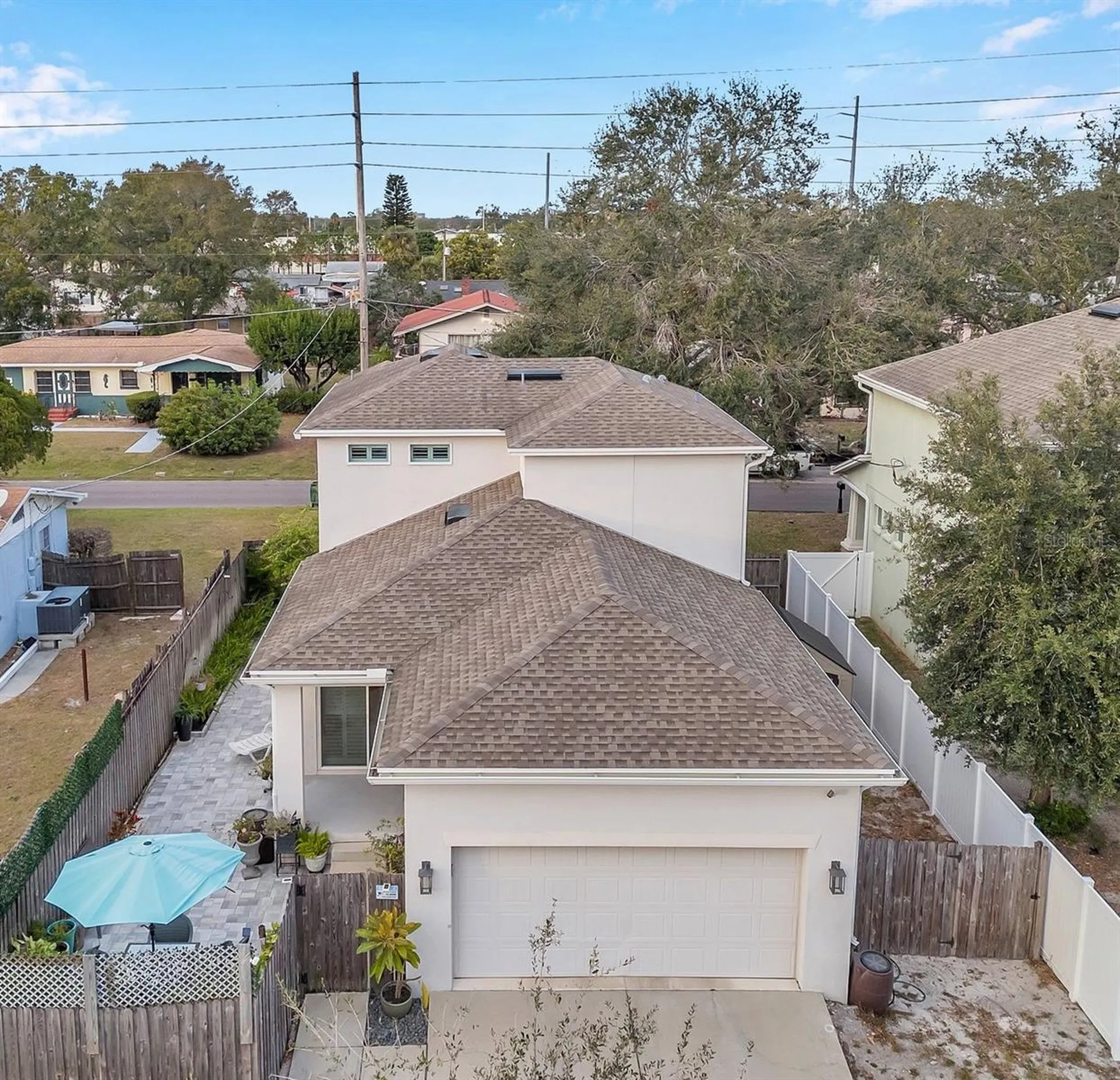 2602 W Nassau Street Tampa FL 33607