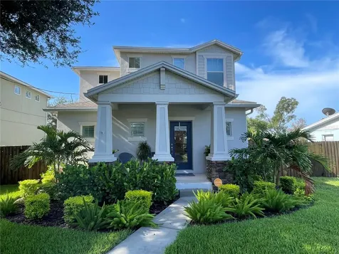 2602 W Nassau Street Tampa FL 33607