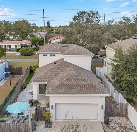 2602 W Nassau Street Tampa FL 33607