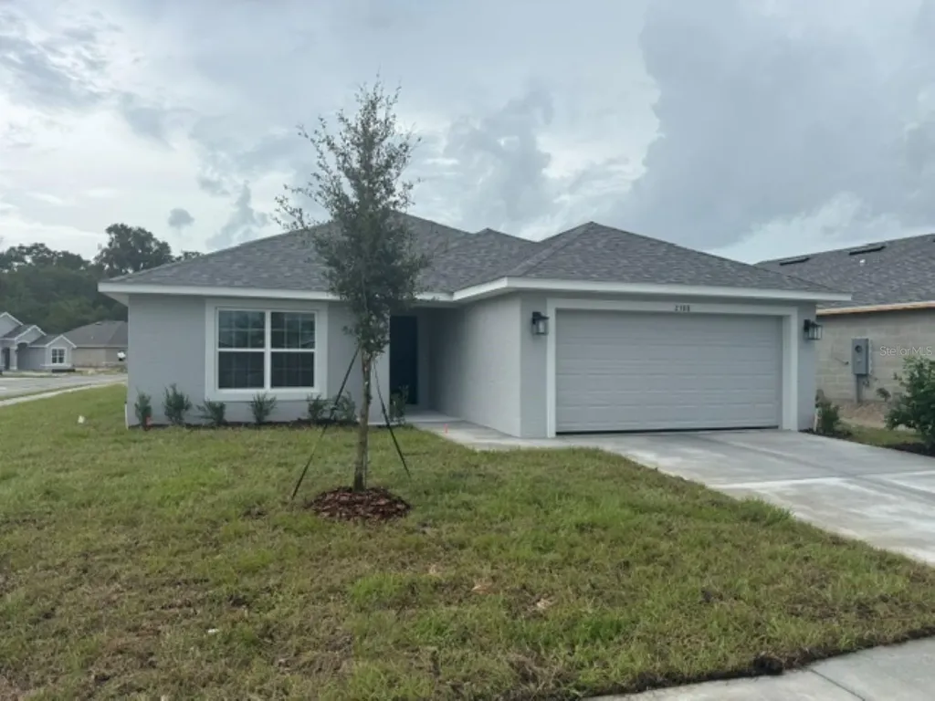 2388 NW 23rd Avenue Ocala FL 34475