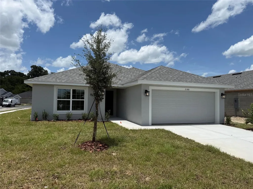 2388 NW 23rd Avenue Ocala FL 34475