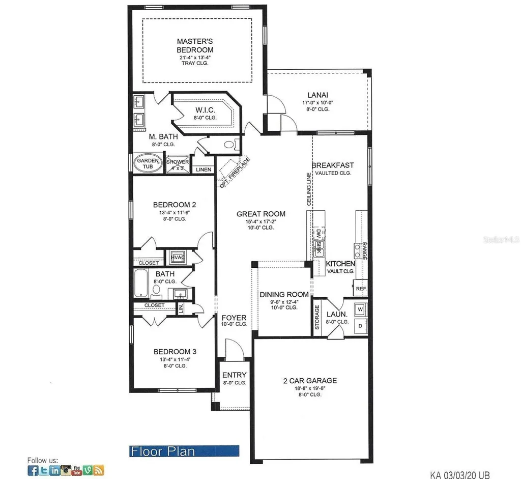 2388 NW 23rd Avenue Ocala FL 34475