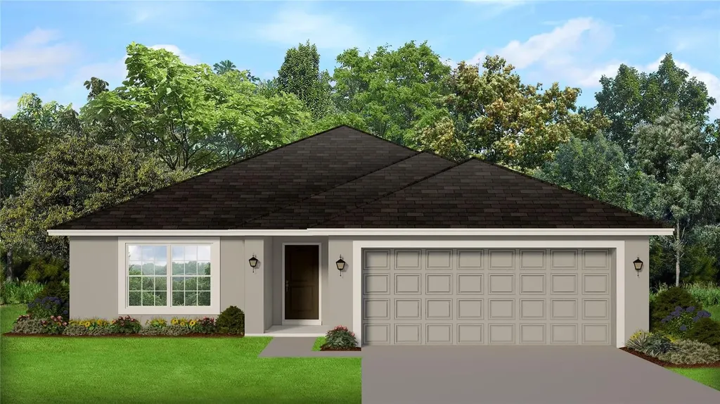2388 NW 23rd Avenue Ocala FL 34475