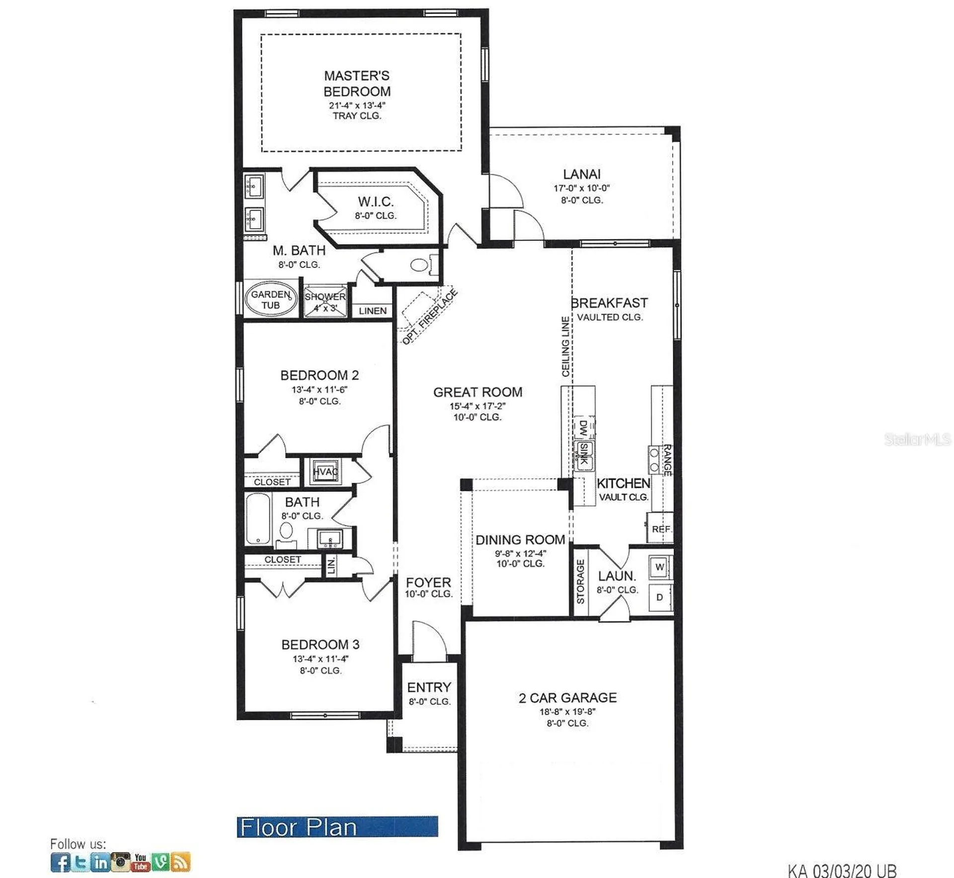 2388 NW 23rd Avenue Ocala FL 34475