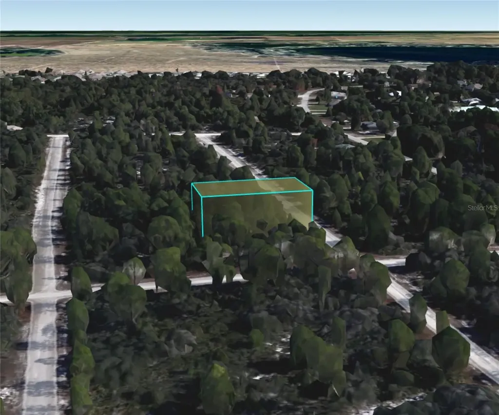 3049 Cedar Hill Avenue Lake Placid FL 33852