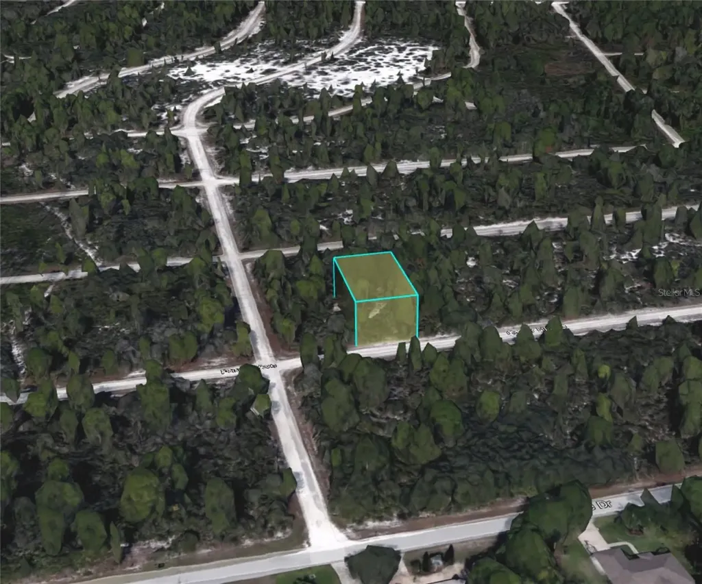 3049 Cedar Hill Avenue Lake Placid FL 33852