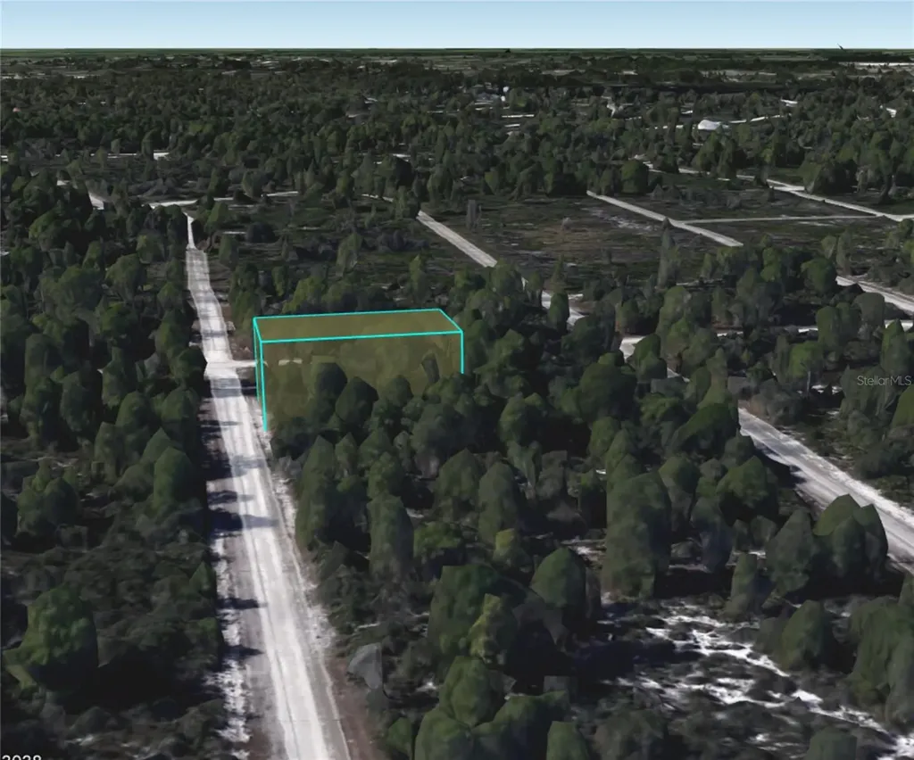3049 Cedar Hill Avenue Lake Placid FL 33852