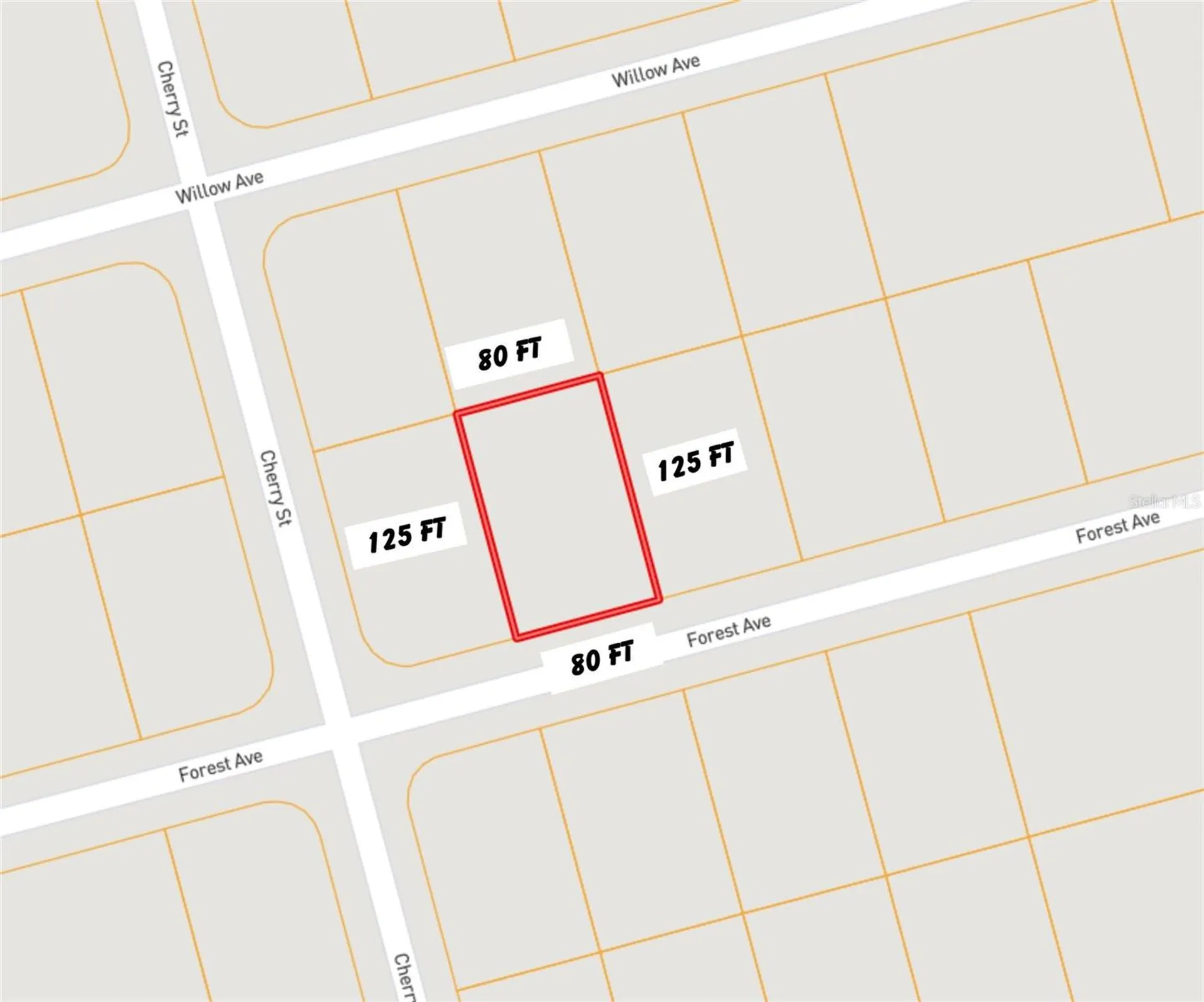 3049 Cedar Hill Avenue Lake Placid FL 33852