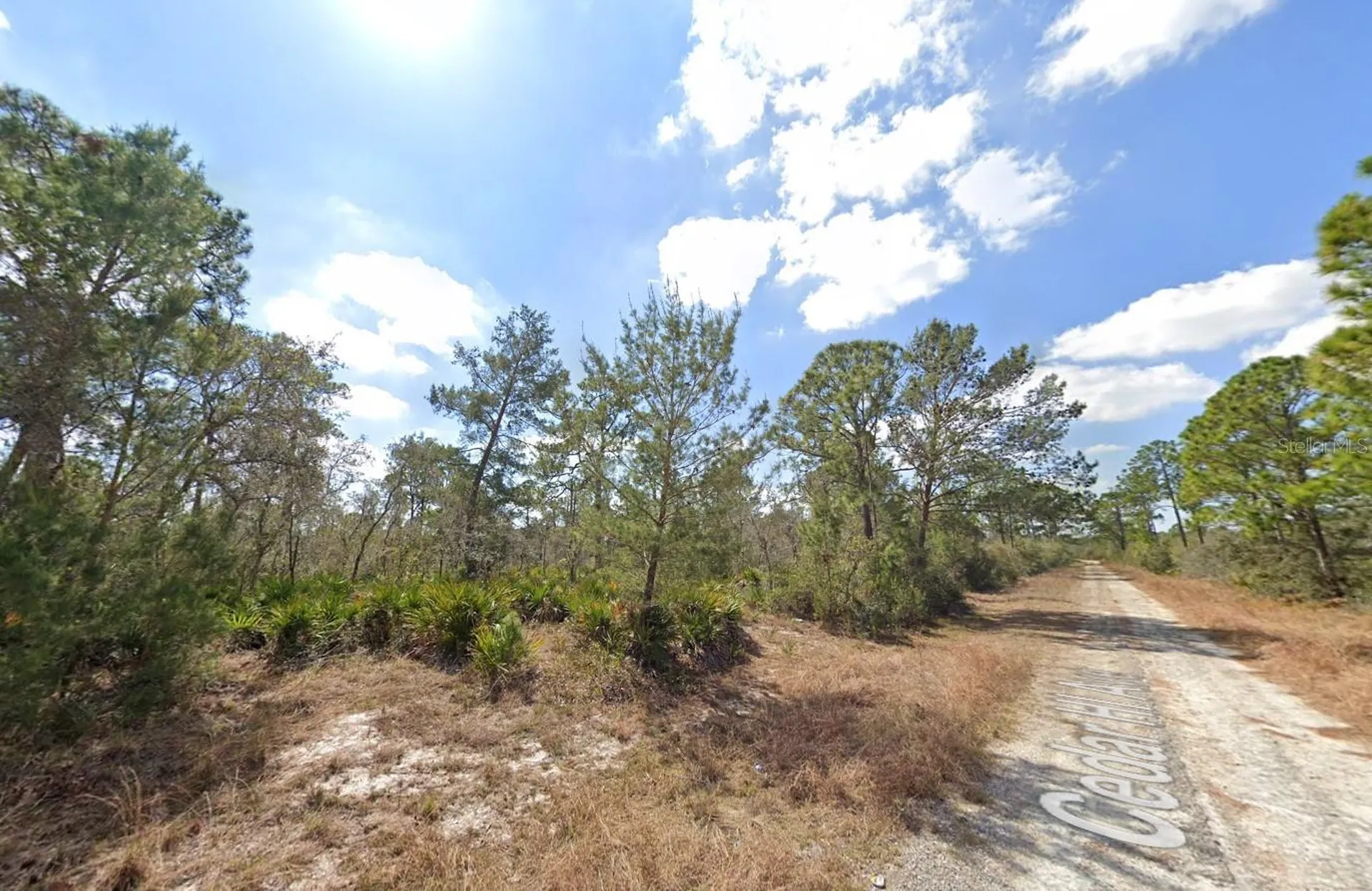 3049 Cedar Hill Avenue Lake Placid FL 33852
