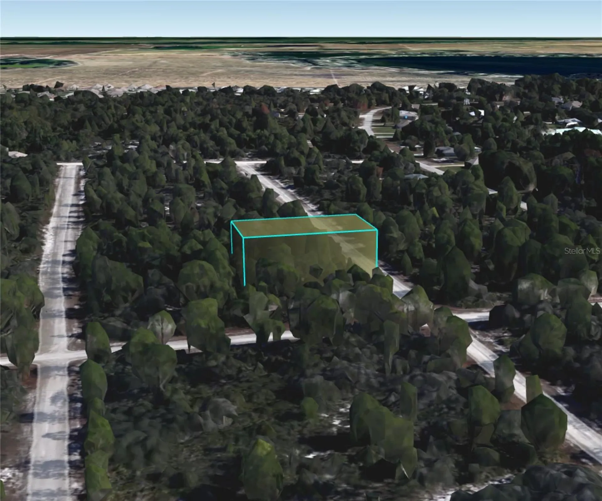 3049 Cedar Hill Avenue Lake Placid FL 33852