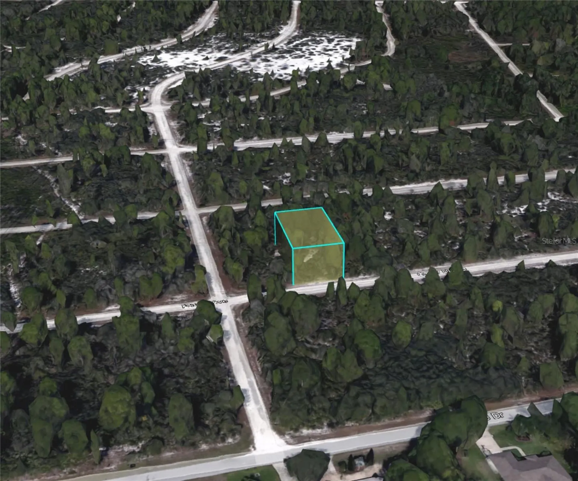 3049 Cedar Hill Avenue Lake Placid FL 33852