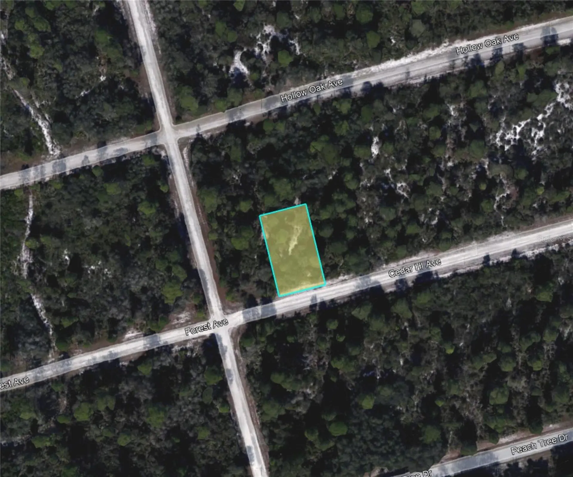 3049 Cedar Hill Avenue Lake Placid FL 33852