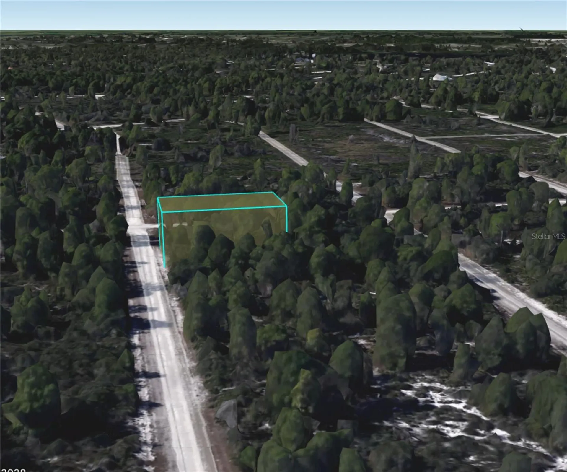 3049 Cedar Hill Avenue Lake Placid FL 33852