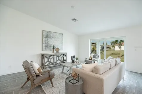 23168 Mcmullen Avenue Punta Gorda FL 33980