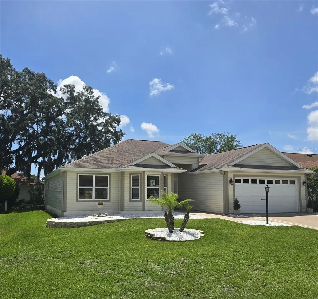 1417 Valparaiso Street The Villages FL 32162