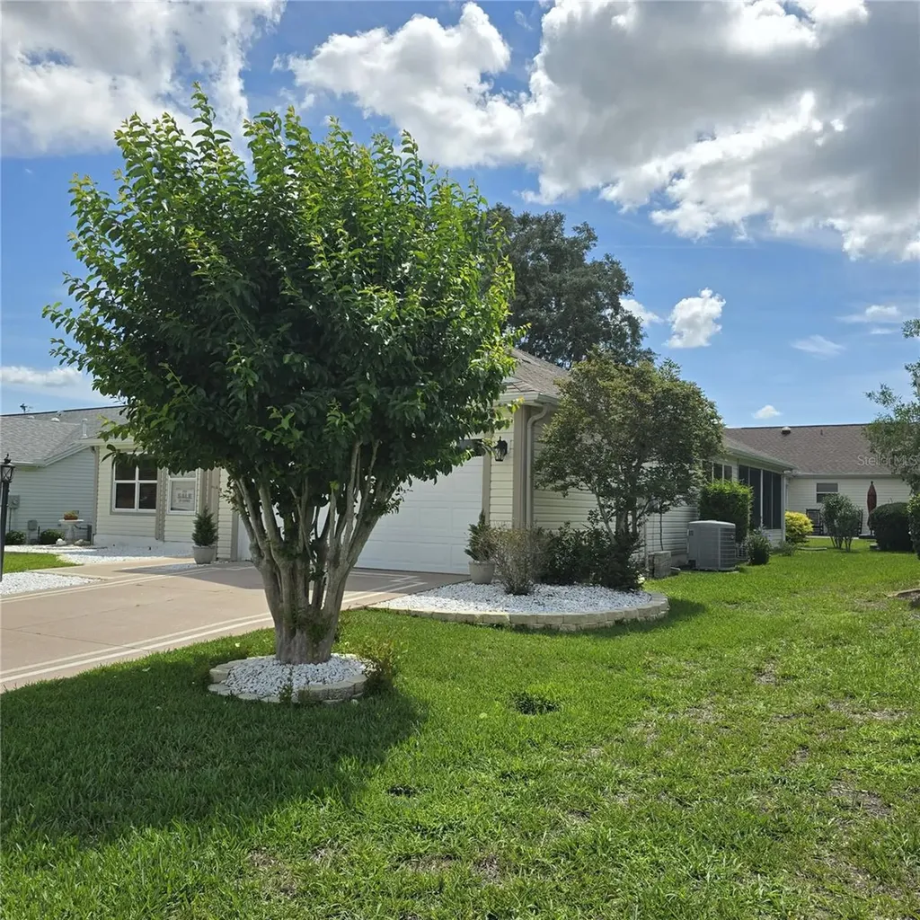 1417 Valparaiso Street The Villages FL 32162