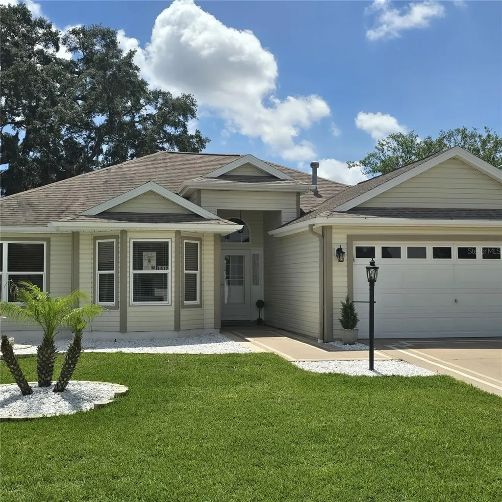 1417 Valparaiso Street The Villages FL 32162