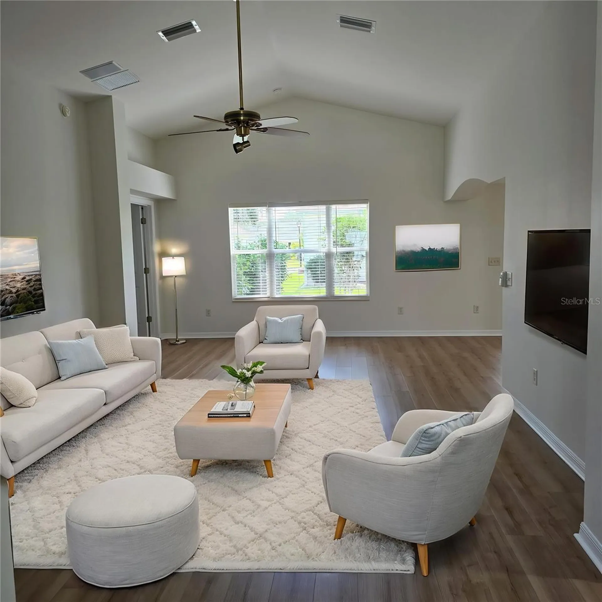 1417 Valparaiso Street The Villages FL 32162