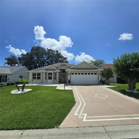 1417 Valparaiso Street The Villages FL 32162