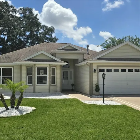 1417 Valparaiso Street The Villages FL 32162