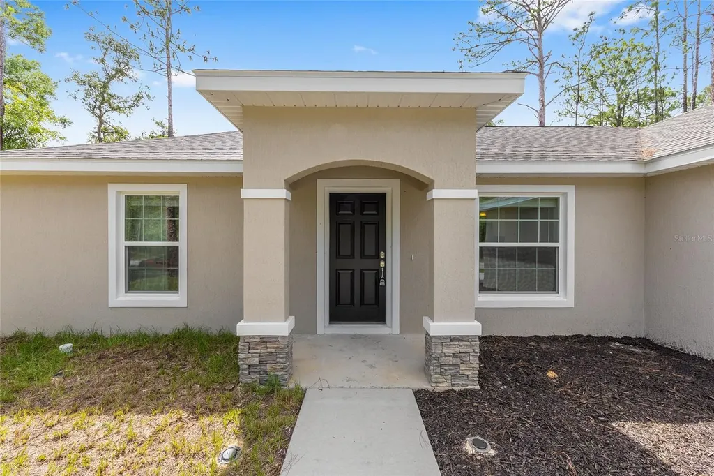9828 N Country Club Way Citrus Springs FL 34434