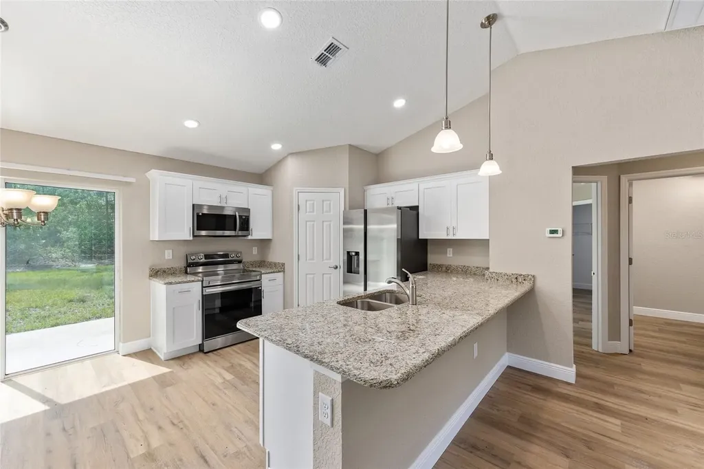 9828 N Country Club Way Citrus Springs FL 34434