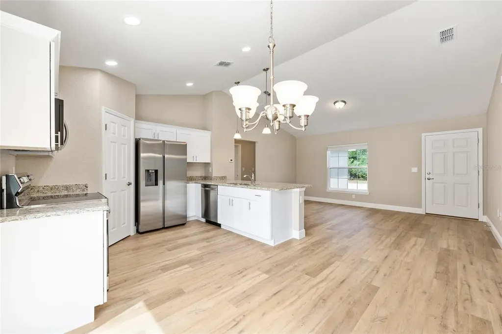 9828 N Country Club Way Citrus Springs FL 34434