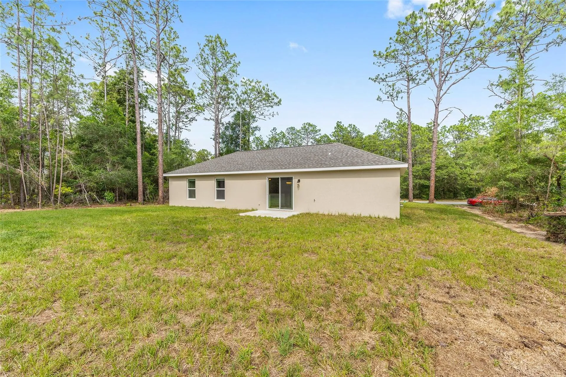 9828 N Country Club Way Citrus Springs FL 34434