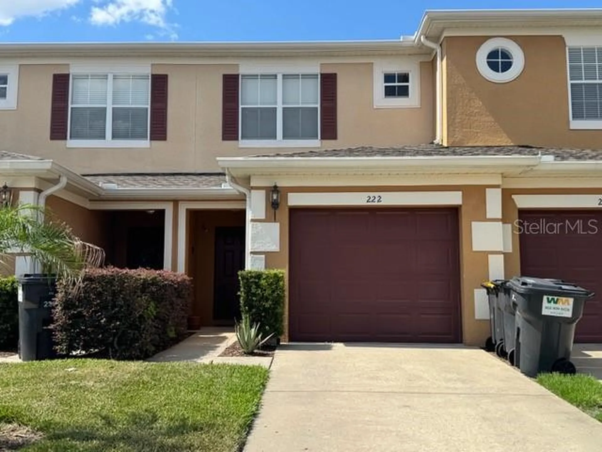 222 Bexley Drive Davenport FL 33897