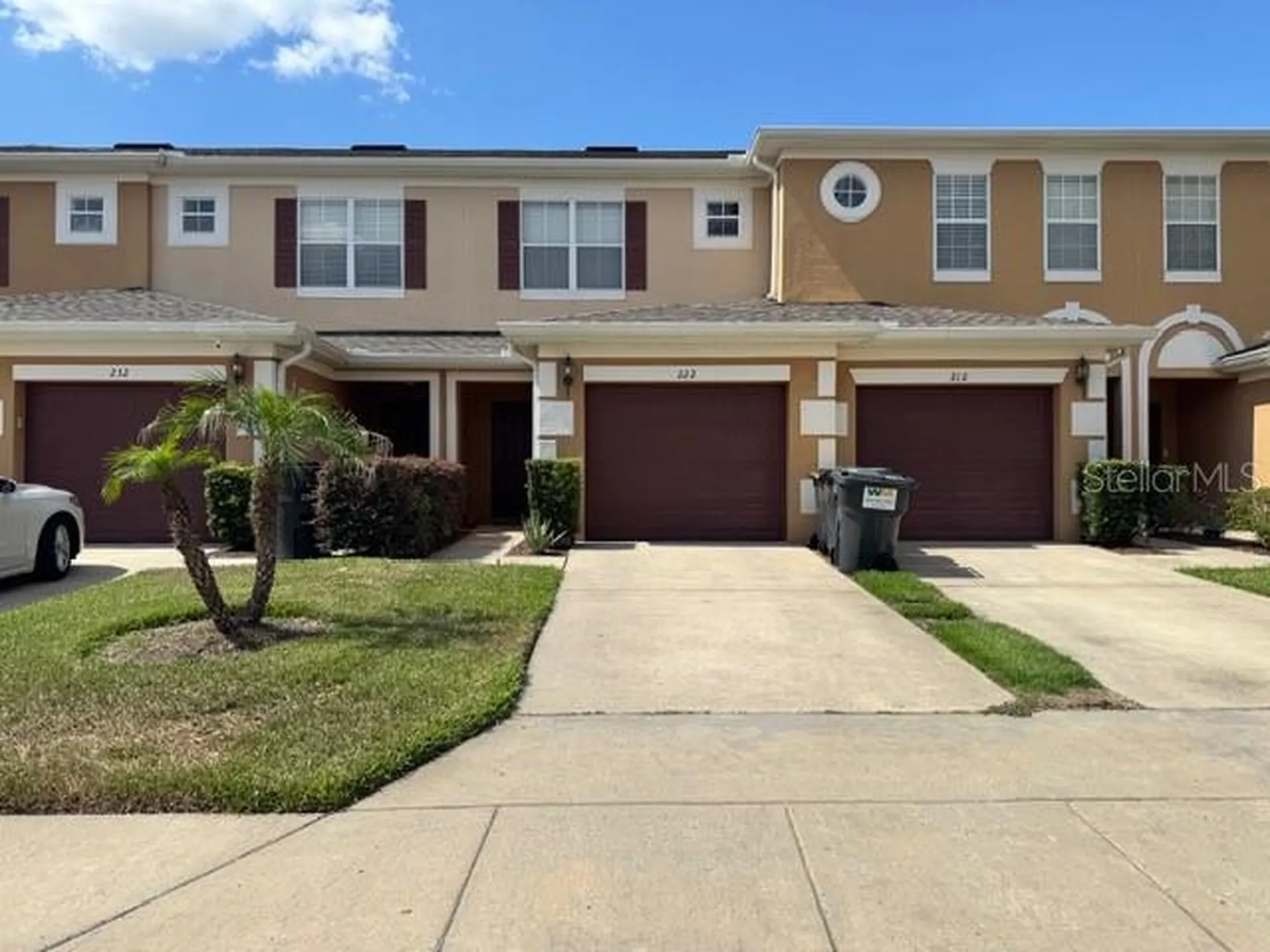 222 Bexley Drive Davenport FL 33897