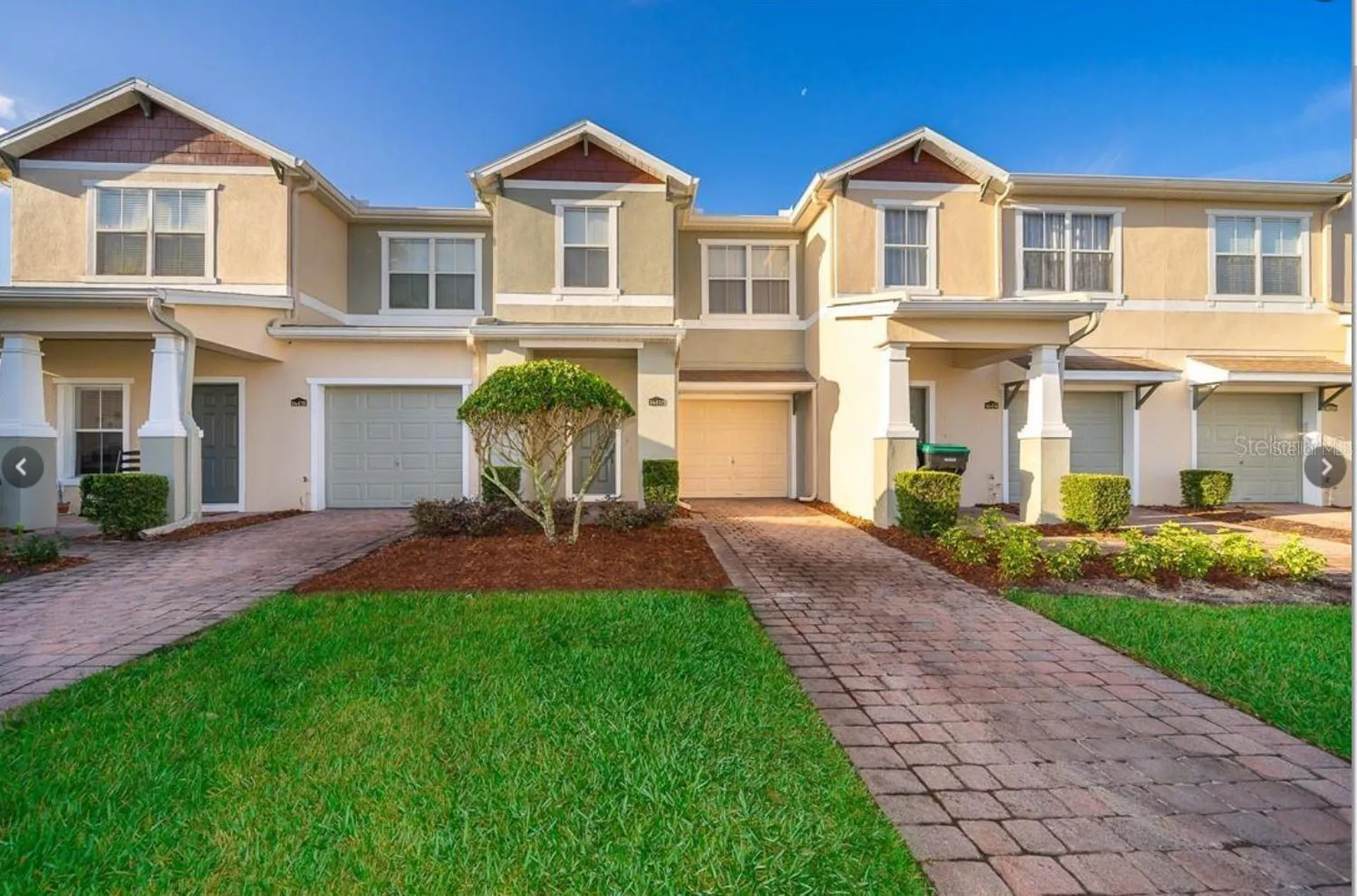 16432 Cedar Crest Drive Orlando FL 32828
