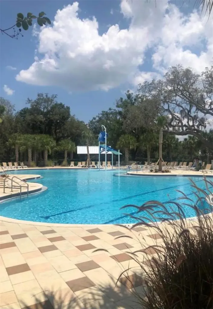 1767 Smarts Rule Street Kissimmee FL 34744